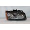Tyc Tyc Headlight Assembly, 20-6385-90 20-6385-90 - alternate 1